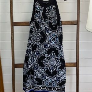 WHBM casual sheath dress